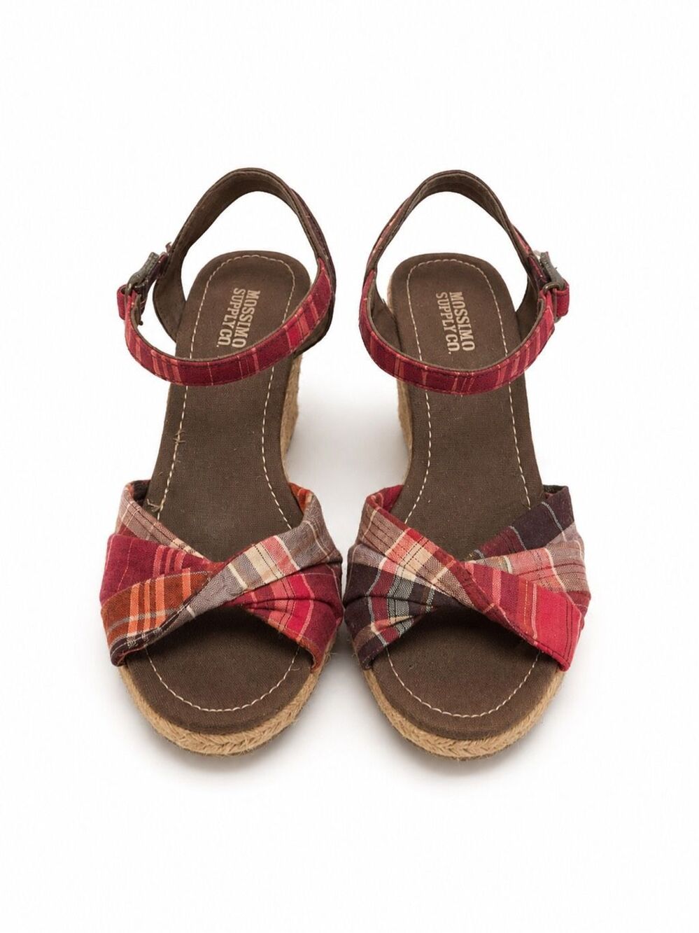 Wedge Shoes